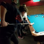Club JuMaJo - Pool Billard
